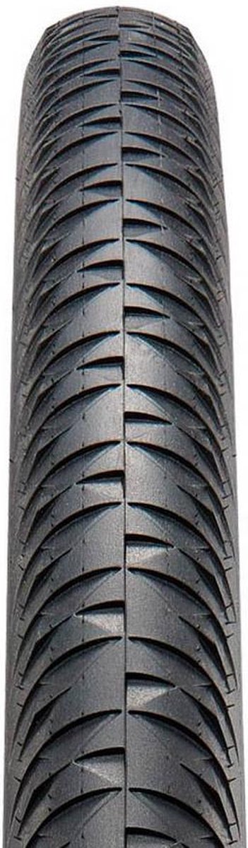 Ritchey Wcs Alpine Jb Tubeless 700c X 35 Urbanband Zwart 700C x 35
