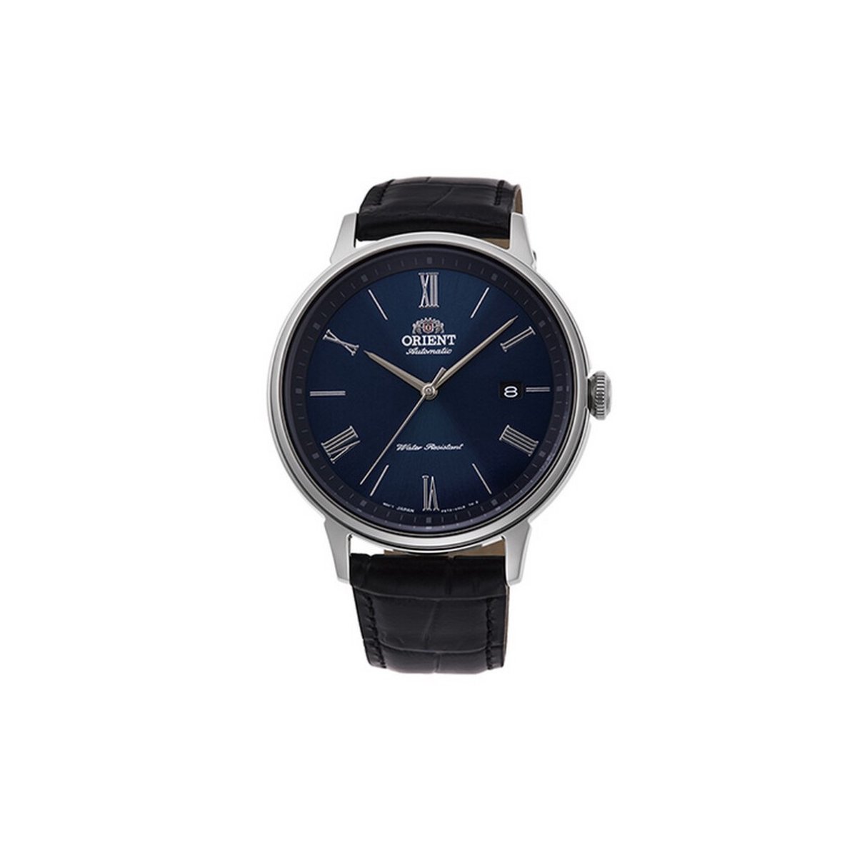 Orient - Horloge - Heren - Automatisch - Eigentijds - RA-AC0J05L10B