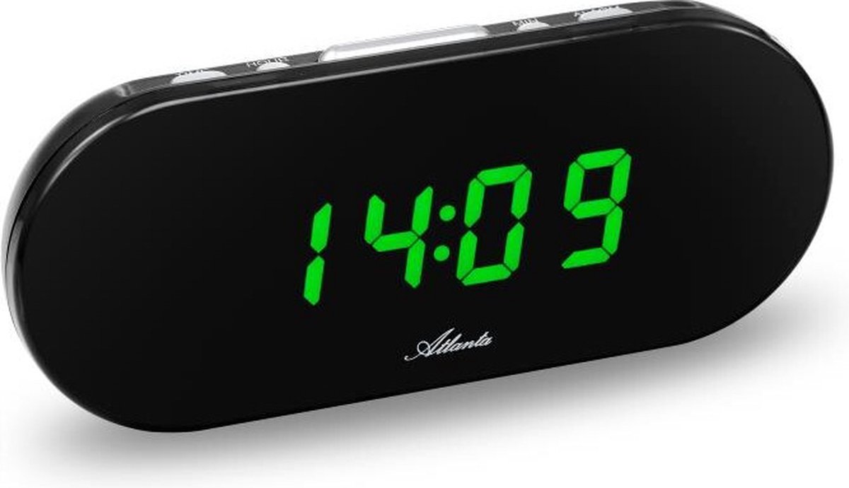 Atlanta horloge 2606-6