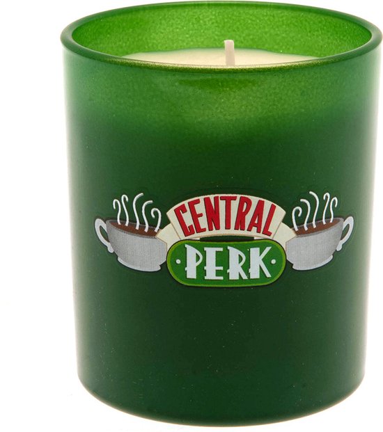 Friends Central Perk Candle 9cm