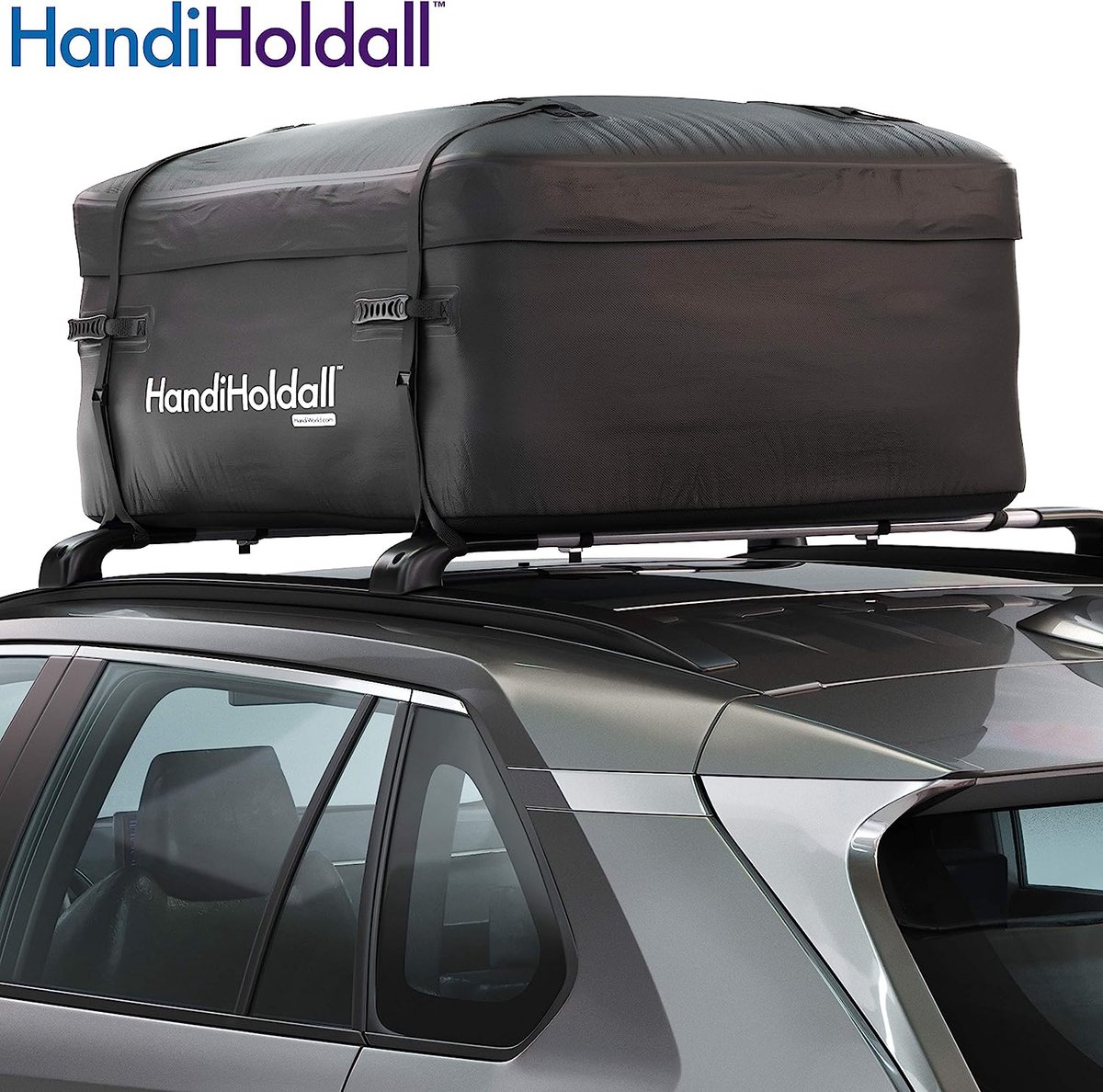 Roof Bar Fitting Kit Coffre De Rangement GENERIQUE HANDIWORLD