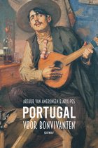 Portugal voor bonvivanten