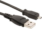 Huismerk USB Kabel - compatibel met Kodak U-8