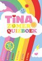 foto van Tina Quizboek 2023 - Zomer Quizboek