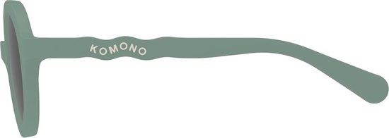 Komono Zonnebril Lele 1-2 jaar - Sage van Komono — afbeelding 3
