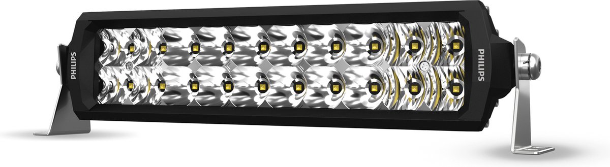Philips Ultinon Drive 5050L 10 inch dubbele rij LED lightbar – foto 3