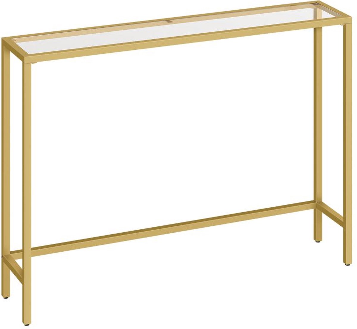 4 Seasons Outdoor Axel bijzettafel 80 x 80 cm SALE kopen? | Voordeel