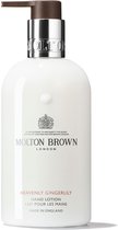 MOLTON BROWN - Heavenly Gingerlily Handlotion - 300 ml - Handlotion
