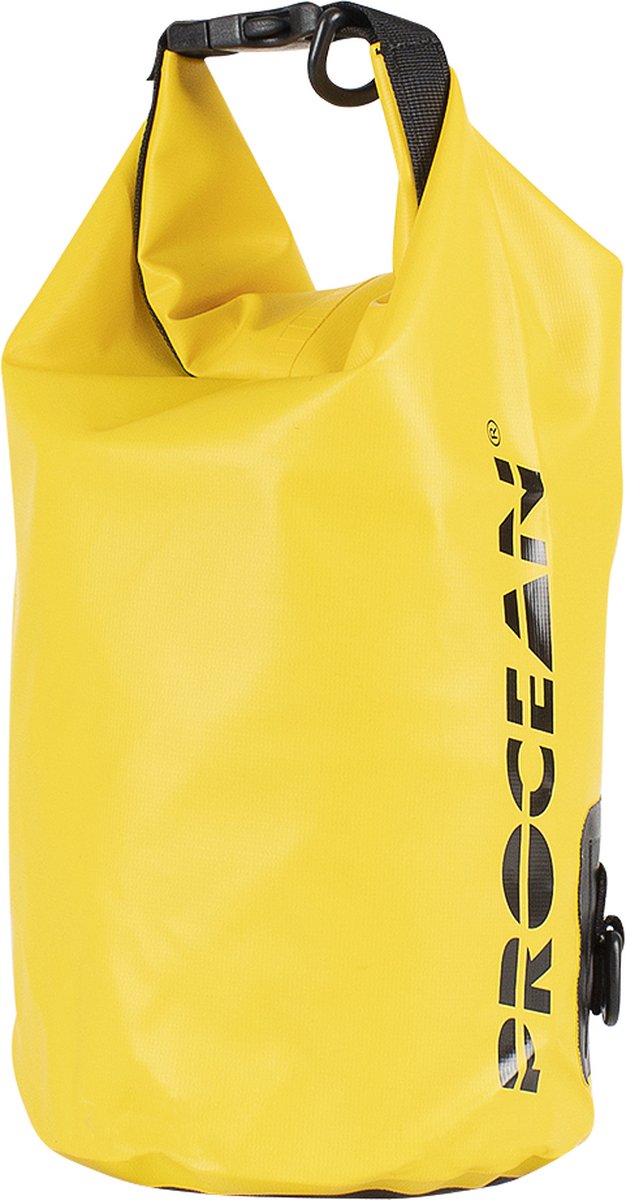 Procean droogtas | 20L | geel