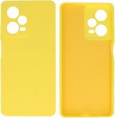 Jaune