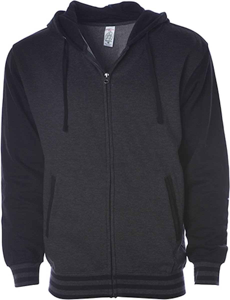 Charcoal Heather