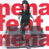 Nena Feat. Nena - 20 Jahre das jubilaums-album - Dubbel CD