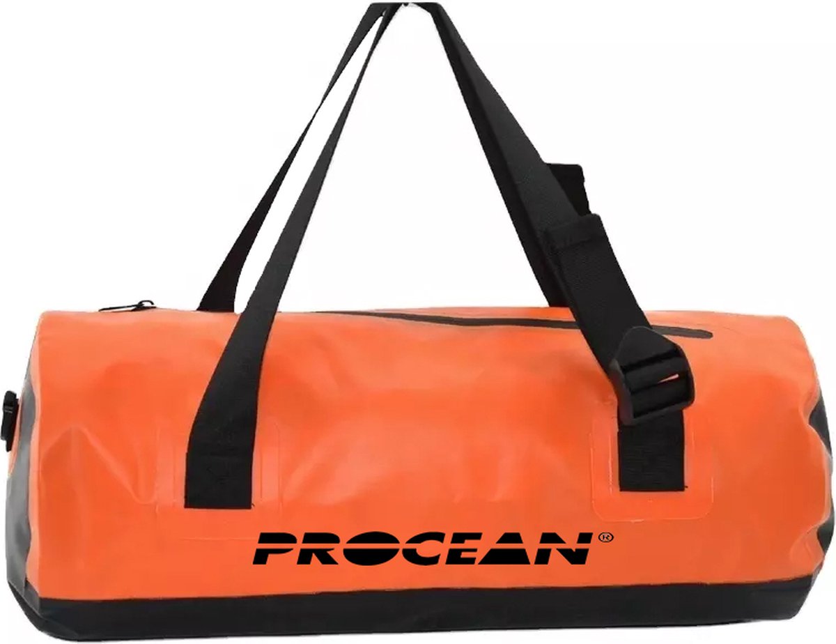 Procean droogtas | reistas | 15L | oranje