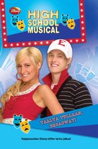 High School Musical - High School Musical. Täältä tullaan, Broadway!