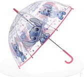 Parapluie Lilo & Stitch 19" - Transparent - You are Magical
