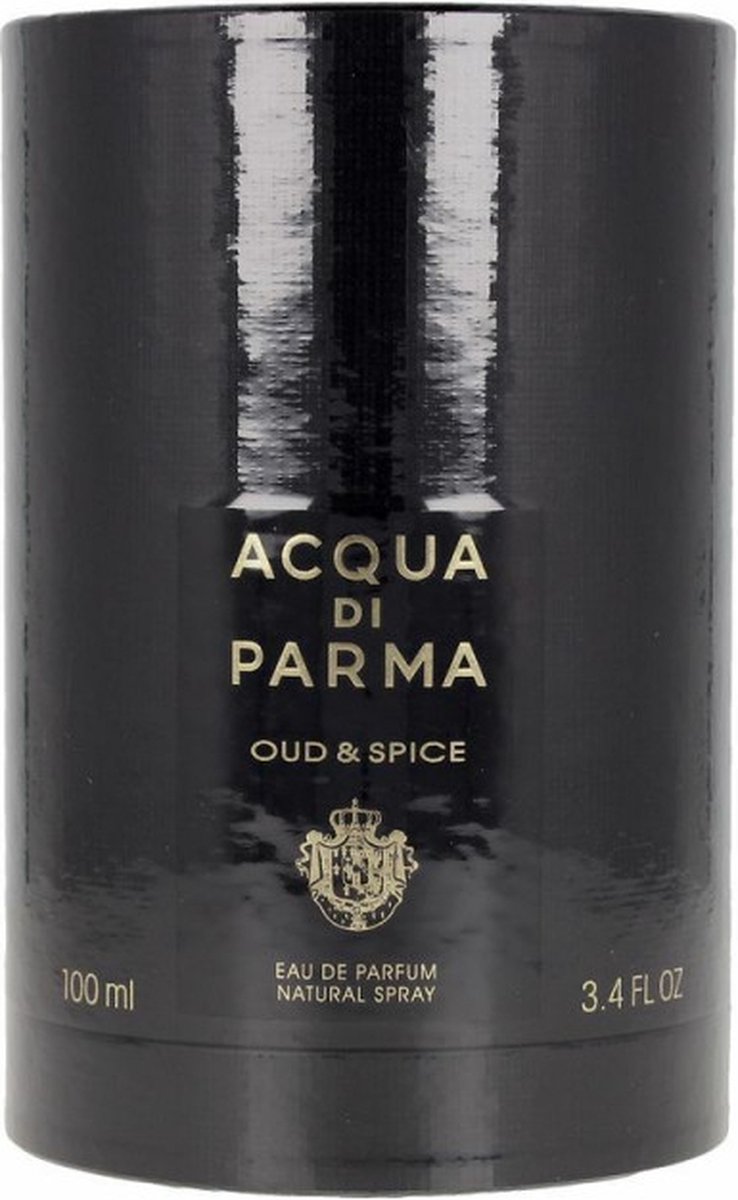 Acqua di Parma Signature Oud & Spice Eau de Parfum