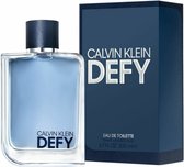 Calvin Klein Defy - 200 ml - eau de toilette spray - herenparfum