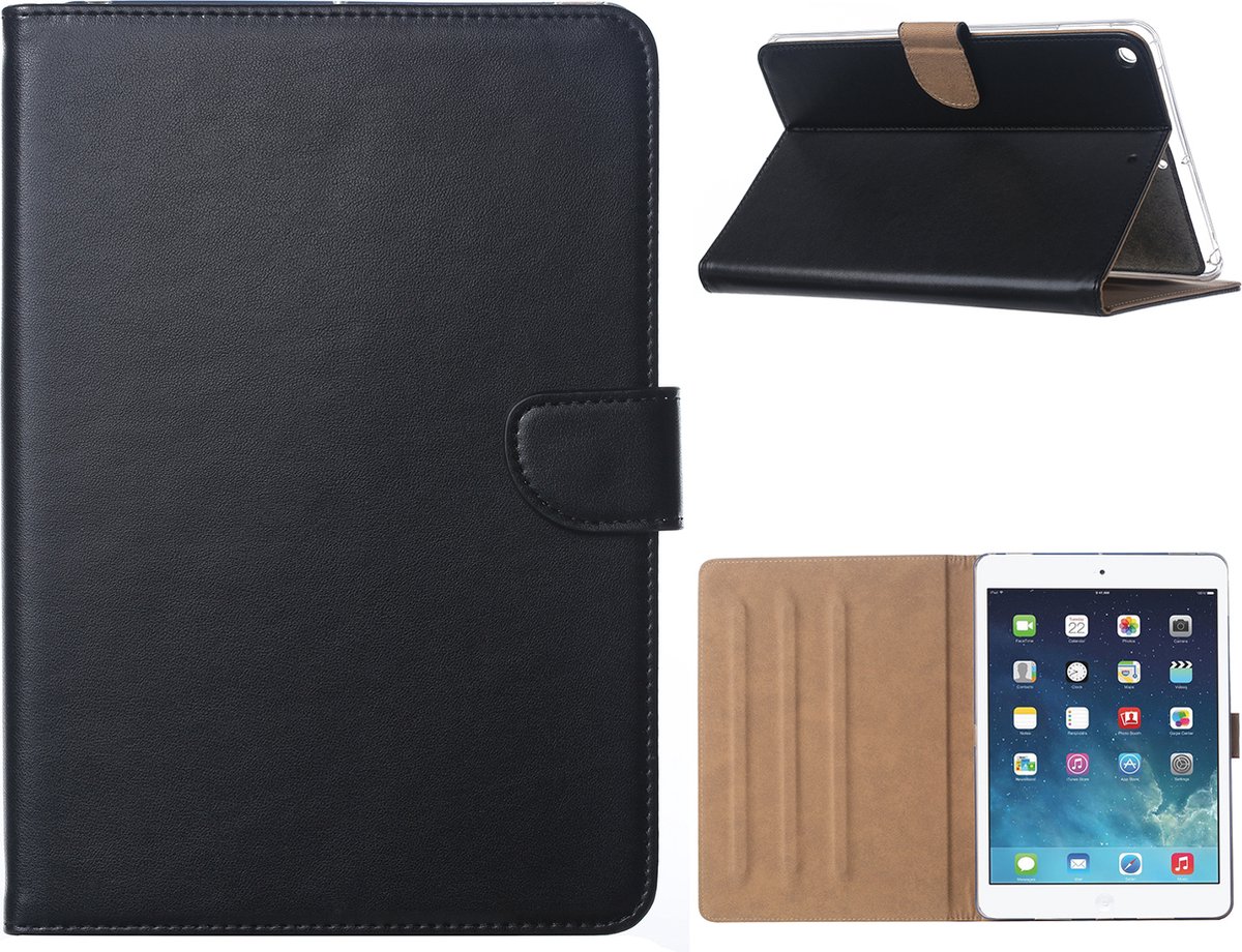 City hoesje – iPad Mini 5 / ipad mini 4 – Bookcase
