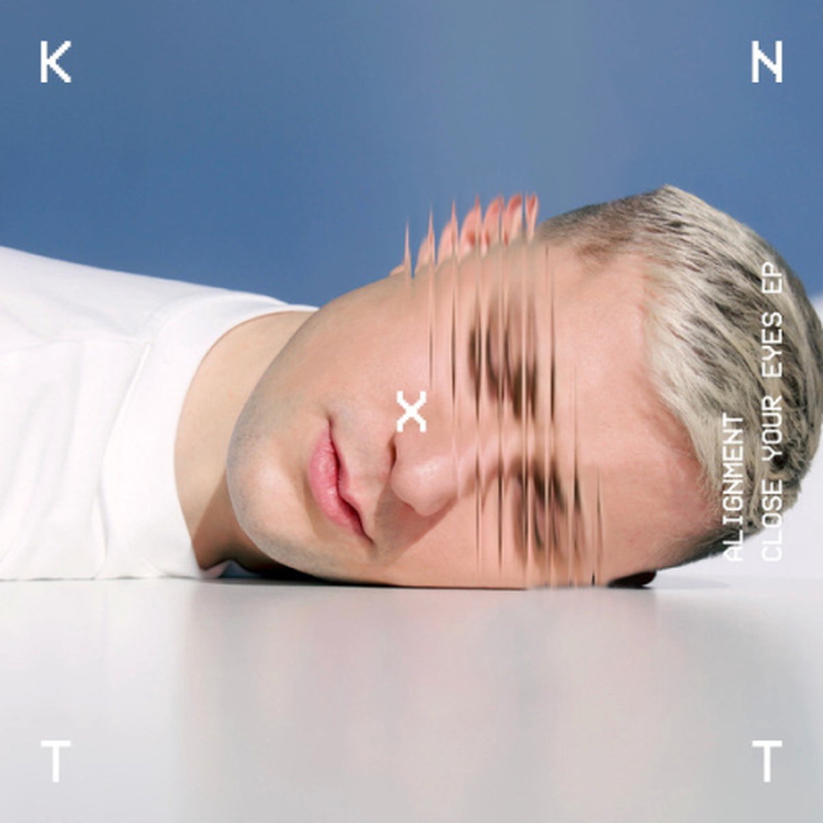 Alignment - Close Your Eyes Ep
