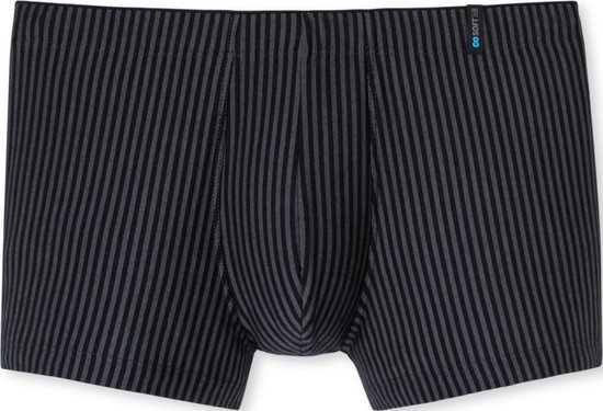 Hip-Shorts Long Life Soft, Boxer A Pantaloncino Uomo, Morbido E Resistente - 2