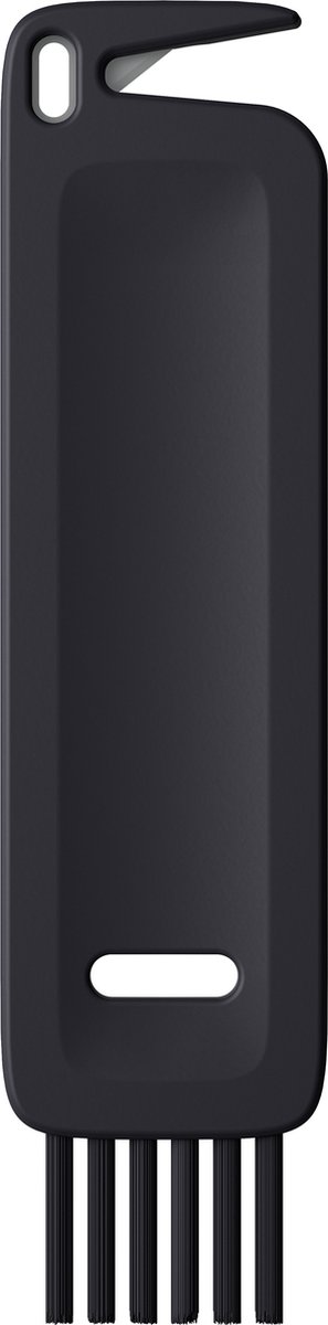 Philips HomeRun Aqua 3000 Series XU3100/01 - Robotstofzuiger met Dweilfunctie - Incl. Laadstation - Zwart / Metallic - App Connected — afbeelding 5
