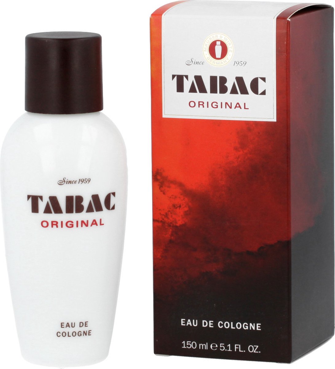 Tabac Original Aftershave Lotion - 1x50ml