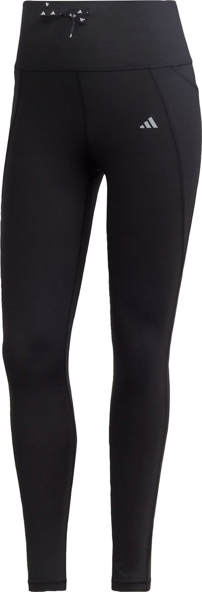 Adidas Performance Running Essentials Legging - Dames - Zwart