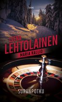 Maria Kallio 13 - Surunpotku