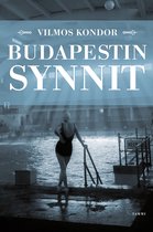 Budapest noir 2 - Budapestin synnit