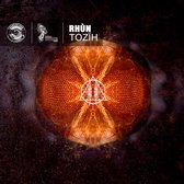 Rhùn - Tozïk (CD)