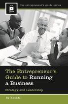 The Entrepreneur's Guide - The Entrepreneur's Guide to Running a Business