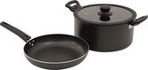 Outwell Cookset Ensemble culinaire L.