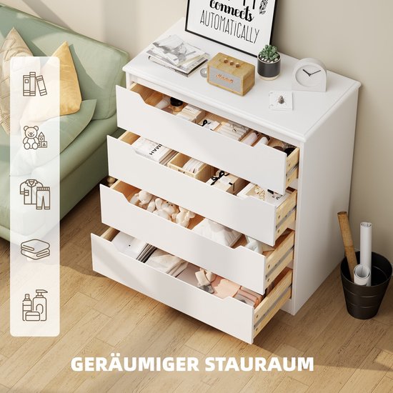 Ladencommode eiken of beuken » prachtige uitstraling