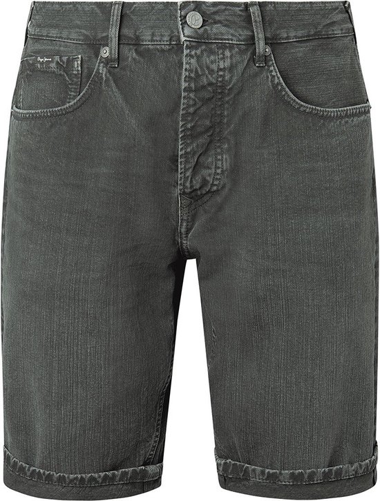 PEPE JEANS Callen Korte Spijkerbroek - Heren - Casting - 30