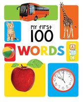 My First 100 - My First 100 Words