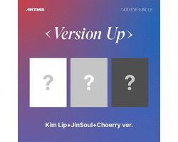 Version Up: Mini Album