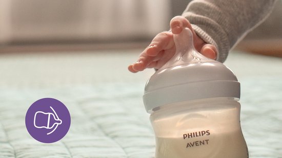 Philips Avent Enkele Oplaadbare Elektrische Borstkolf Set - Starterset - SCD330/31 - Borstkolven van Philips — afbeelding 4