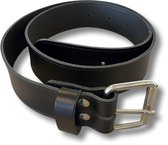 MAUS Classic - ceinture de lave-vitres en cuir - circonférence des hanches de la ceinture de travail 77-117cm. - ceinture professionnelle