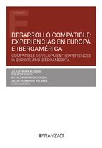 Estudios - Desarrollo compatible: experiencias en Europa e Iberoamérica