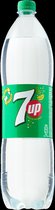 7UP Regular 6 x 1,5 liter