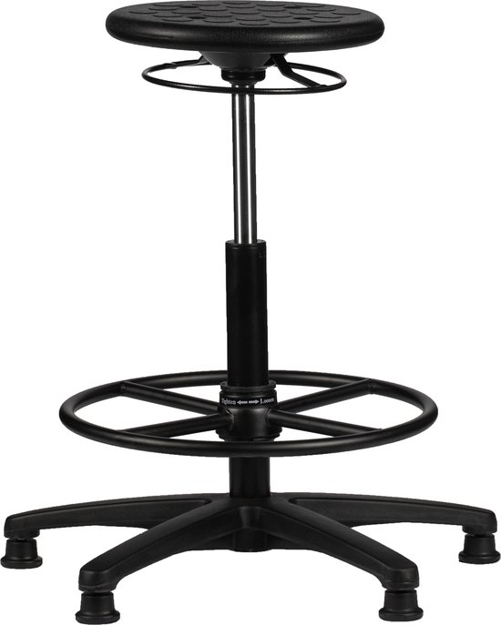 Vitra Tabouret Solvay krukje | Bestel nu bij