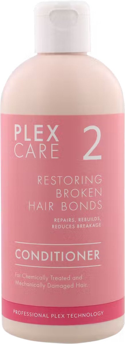 PLEX CARE Restoring Broken Hair Bonds Conditioer 300ml