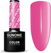 Sunone - UV/LED Gel Polish Color lakier hybrydowy R16 Reve 5ml