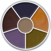 Kryolan Cream Color Circle - Bruise