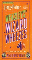 Harry Potter- Harry Potter: Weasleys' Wizard Wheezes
