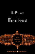 The Prisoner In Search of Lost Time, Volume 5 Penguin Classics Deluxe Edition