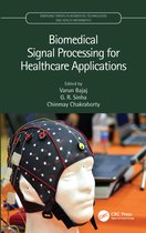 Emerging Trends in Biomedical Technologies and Health informatics- Biomedical Signal Processing for Healthcare Applications