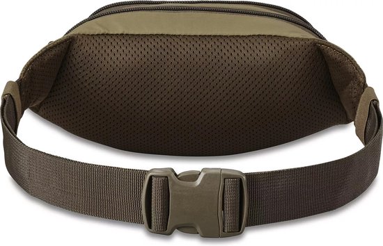 Dakine Schoudertas Crossbody tas Hip Groen bol