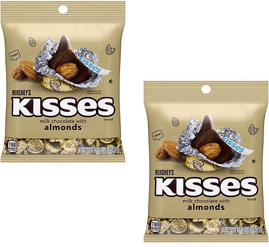 Chocolate packet 2024