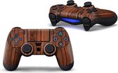 Hout - PS4 Controller Skin